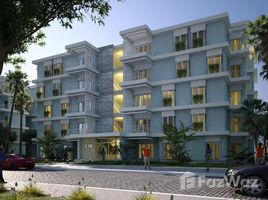 3 Bedroom Apartment for sale at Green 5, 6 October Compounds, 6 October City