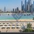 1 спален Квартира на продажу в Palace Beach Residence, EMAAR Beachfront, Dubai Harbour