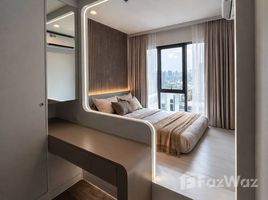 คอนโด 1 ห้องนอน ให้เช่า ในโครงการ รีเจ้นท์ โฮม วุฒากาศ, ตลาดพลู