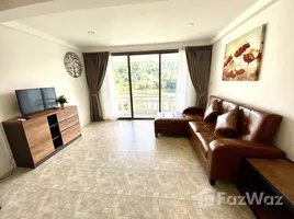 Studio Condo for sale at The Green Golf Residence, Kathu