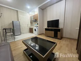 คอนโด 1 ห้องนอน ให้เช่า ในโครงการ มายฮิปคอนโด, หนองป่าครั่ง, เมืองเชียงใหม่