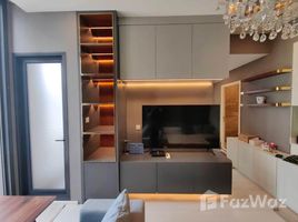 2 Bedroom Condo for sale at Mazarine Ratchayothin, Chantharakasem