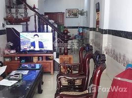 Estudio Casa en venta en Ho Chi Minh City, Ward 26, Binh Thanh, Ho Chi Minh City