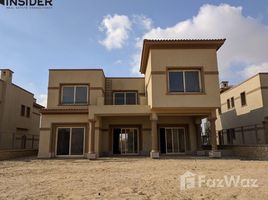5 Habitación Villa en venta en Palm Hills Kattameya, El Katameya