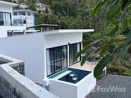 Studio Appartement zu vermieten im Emerald Bay View, Maret, Koh Samui