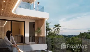 Вилла, 5 спальни на продажу в Нонг Кае, Хуа Хин The Vista Hua Hin 
