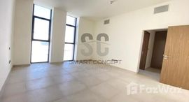 Available Units at West Yas