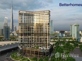 1 Bedroom Apartment for sale at The Paragon by IGO, Ubora Towers