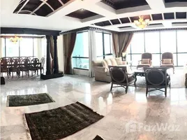 4 Bedroom Apartment for sale at AVENIDA BALBOA, Bella Vista, Panama City, Panama, Panama