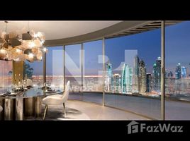 2 спален Квартира на продажу в Grand Bleu Tower, EMAAR Beachfront, Dubai Harbour