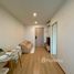 1 спален Кондо в аренду в Life Rama 4 - Asoke, Khlong Toei