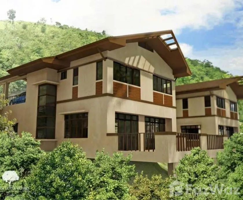 Studio Apartment for Rent at MARIA LUISA ESTATE PARK for ₱4,500/mo