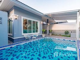 2 Bedroom Villa for rent in Prachuap Khiri Khan, Thap Tai, Hua Hin, Prachuap Khiri Khan