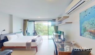 Studio Condo for sale in Patong, Phuket The Bliss Condo by Unity