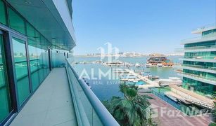1 Bedroom Apartment for sale in Al Bandar, Abu Dhabi Al Naseem Residences B