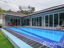 3 Habitación Villa en alquiler en Kathu, Phuket, Kamala, Kathu