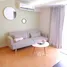 1 Bedroom Condo for rent at Family Park, Sam Sen Nok, Huai Khwang, Bangkok, Thailand