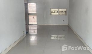 3 Bedrooms Townhouse for sale in Bang Phli Yai, Samut Prakan The Colors Bangna-Wongwaen