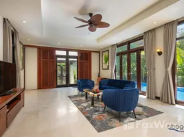 3 Habitación Villa en alquiler en Khue My, Da Nang, Khue My