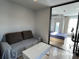 คอนโด 1 ห้องนอน ให้เช่า ในโครงการ แอสปาย สุขุมวิท-พระราม 4, พระโขนง