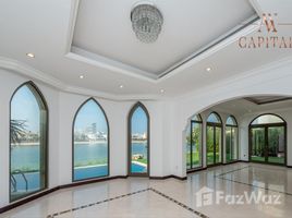 4 Bedroom Villa for sale at Garden Homes Frond E, Palm Jumeirah