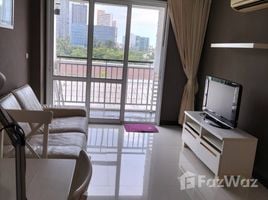 1 Bedroom Condo for rent at Voque Sukhumvit 16, Khlong Toei, Khlong Toei, Bangkok, Thailand