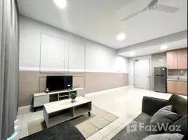Studio Penthouse zu vermieten im Sri Petaling, Petaling, Kuala Lumpur, Kuala Lumpur