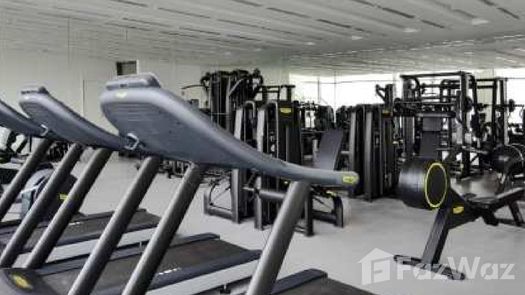 صورة 1 of the Communal Gym at Anwa Aria