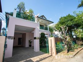 3 Schlafzimmer Haus zu vermieten im Lanna Pinery Home, Nong Khwai, Hang Dong, Chiang Mai