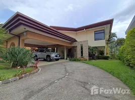 4 chambre Maison for sale in San Rafael Heredia, San Rafael