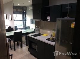 1 спален Кондо на продажу в Rhythm Sukhumvit 44/1, Phra Khanong