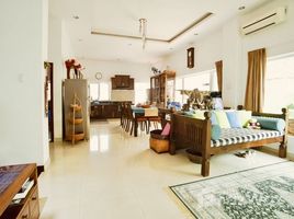 6 Habitación Villa en alquiler en Ho Chi Minh City, Thao Dien, District 2, Ho Chi Minh City
