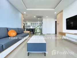 3 Bedroom Apartment for rent at Blooming Tower Danang, Thuan Phuoc, Hai Chau, Da Nang, Vietnam