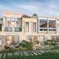 4 спален Таунхаус на продажу в Malta, DAMAC Lagoons