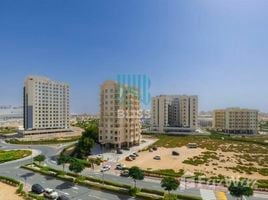 3 Bedroom Apartment for sale at Mazaya 8, Queue Point, Dubai Land