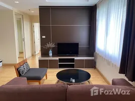 1 Bedroom Condo for rent at Nantiruj Tower, Khlong Toei