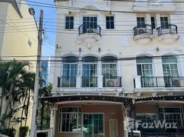 3 Bedroom House for rent at The Metro Rama 9, Prawet, Prawet