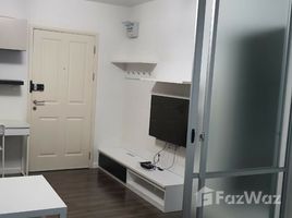 1 Bedroom Condo for sale at D Condo Campus Resort Ratchapruek - Charan 13, Khlong Khwang