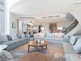 5 Bedroom Penthouse for sale at Vida Residence Downtown, Downtown Dubai, Dubai, United Arab Emirates