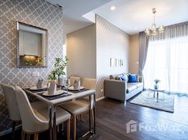 2 Bedroom Condo for rent at The Saint Residences, Chomphon, Chatuchak