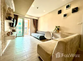 1 Schlafzimmer Appartement zu verkaufen im Seven Seas Condo Jomtien, Nong Prue