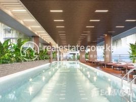 1 Bedroom Apartment for sale at Best Condominium for Invest in BKK1 , Tonle Basak