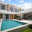3 спален Дом на продажу в Sinara Pool Villas, Thep Krasattri