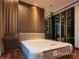 3 Bedroom Condo for rent at Q1 Sukhumvit, Khlong Toei, Khlong Toei