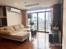 1 Habitación Departamento en alquiler en Regent Royal Place 2, Lumphini, Pathum Wan, Bangkok, Tailandia