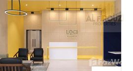 Available Units at Loci Residences 
