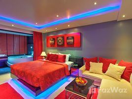 Studio Condo for sale at Absolute Bangla Suites, Patong, Kathu