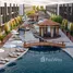 4 Habitación Adosado en venta en Longe Beach Residence Hurghada, Hurghada, Red Sea, Egipto