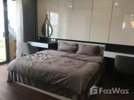 3 Phòng ngủ Chung cư for rent at CT4 Vimeco II, Trung Hòa