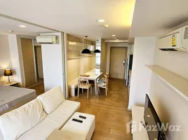 1 chambre Condominium à louer à , Khlong Tan Nuea